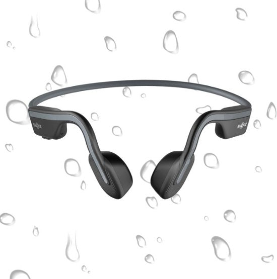 Shokz OpenMove Bone Conduction Open-Ear Headphones