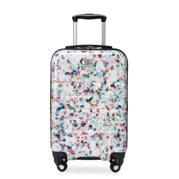 Skyway Epic 20" Hardside Carry-On Spinner Suitcase