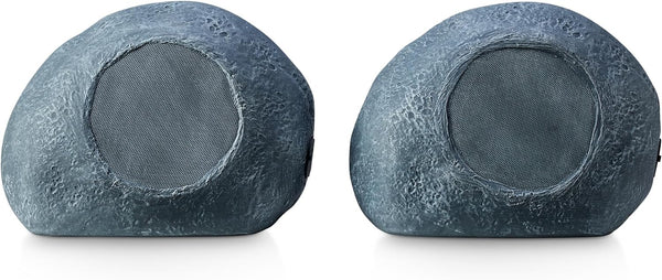 Emerson EHS-2001 BluetoothMini Pebbles Dual Bluetooth Rock Speakers