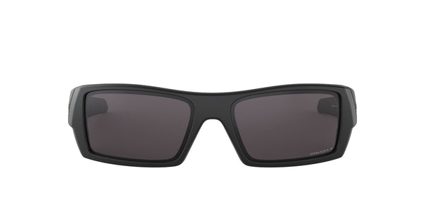 Oakley Standard Issue Gascan Uniform Collection Matte Black Frame - Prizm Gray Lens - Polarized Sunglasses