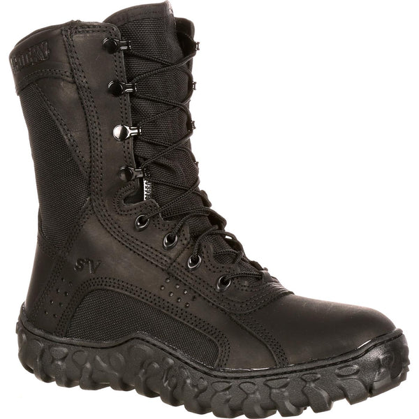 Rocky S2V Tactical Military Boots