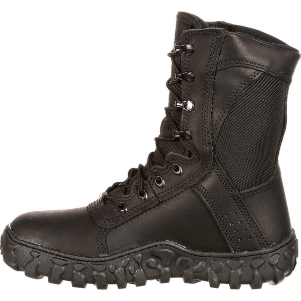 Rocky S2V Tactical Military Boots