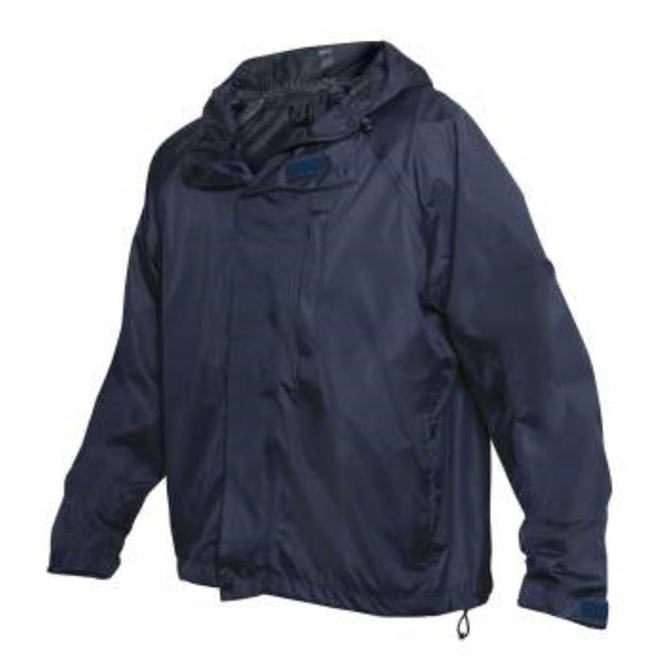 Rothco Mens Packable Rain Jacket - Size S - XL