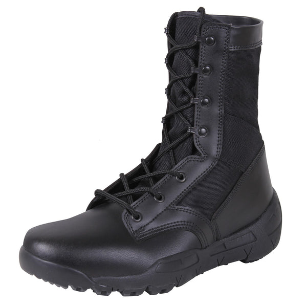 Rothco Mens V-Max Lightweight Tactical Boots