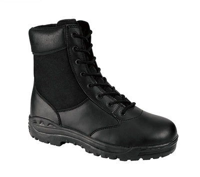 Rothco Mens 8" Forced Entry Security Boots