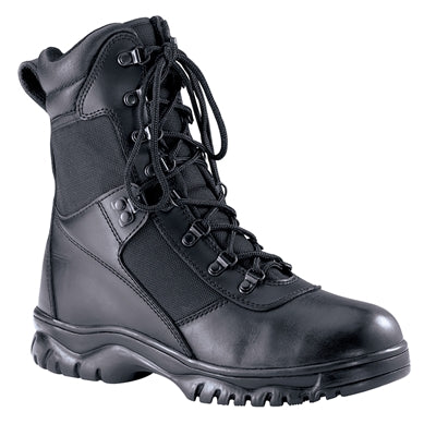 Rothco Mens 8" Forced Entry Waterproof Tactical Boots