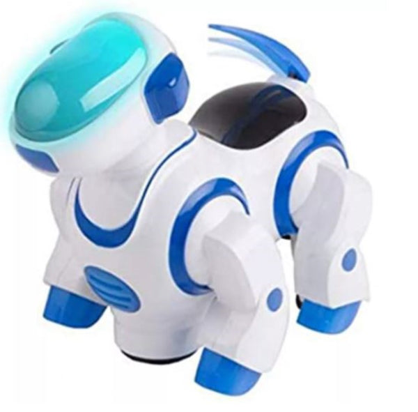 Vivitar Dancing Robot Dog