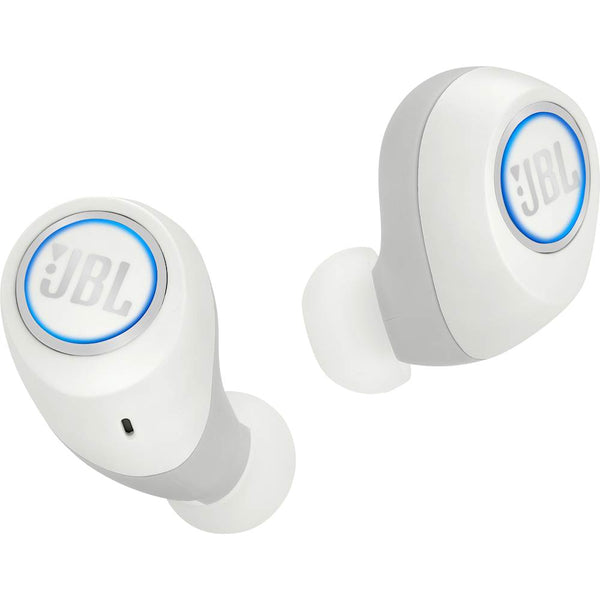 JBL FREE True Wireless In-Ear Headphones Gen 2