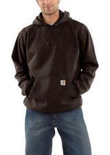 carhartt Hooded Pullover Midweight Sweatshirt