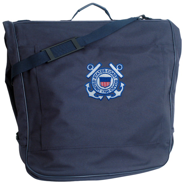 Coast Guard Garment Bag