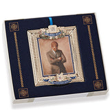 ChemArt White House Collection - 2020 White House John F Kennedy Ornament