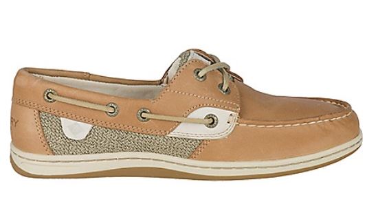 Sperry Womens Koifish Boat Shoes