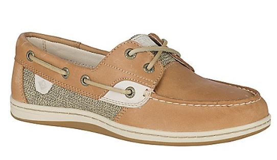 Sperry Womens Koifish Boat Shoes