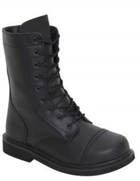 Rothco Mens G.I. Type Combat Boots