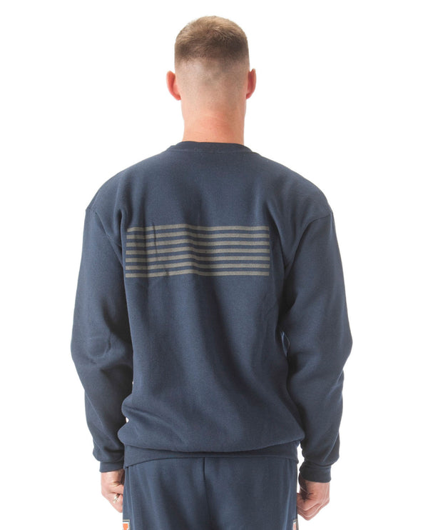 USCG Reflective PT Sweatshirt