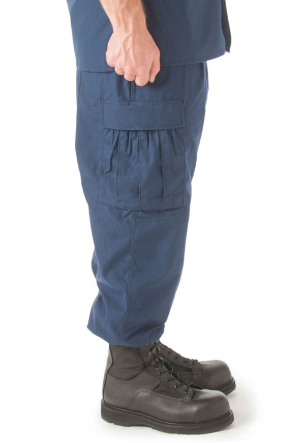 ODU Non Logo Untucked ODU Trousers