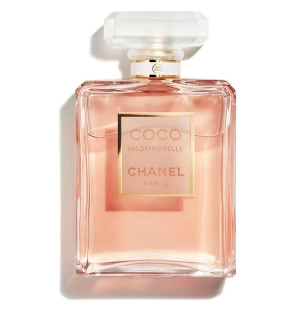 CHANEL Coco Mademoiselle Eau de Parfum Spray - 3.4 oz.