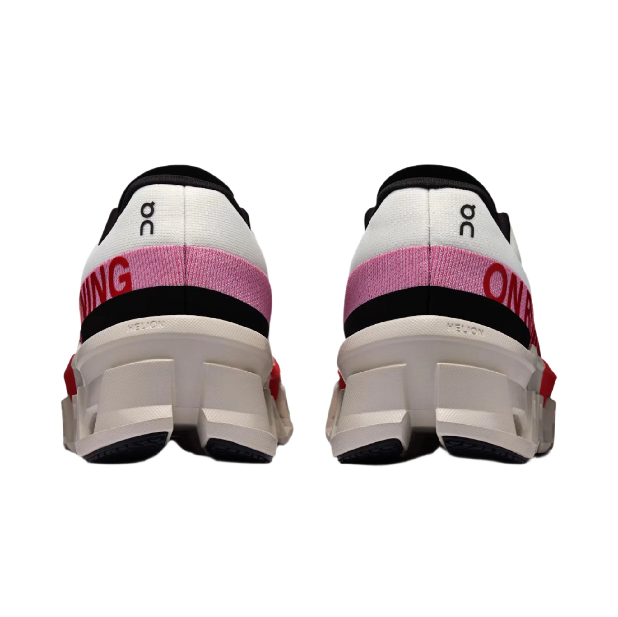 On Womens Cloudmonster 2 Running Shoes