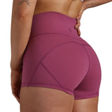 Born Primitive Womens Your Go To Booty Shorts