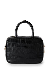 BRAHMIN Mara Satchel Handbag