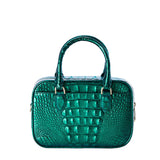 BRAHMIN Mara Satchel Handbag