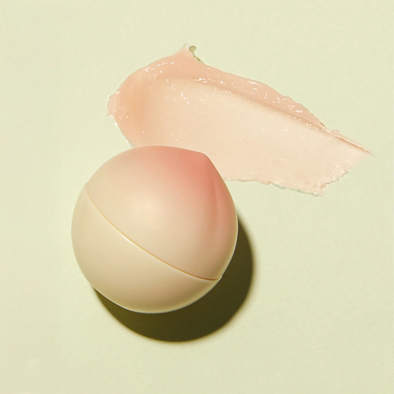 TONYMOLY Mini Fruit Lip Balm