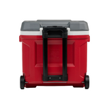 IGLOO Latitude Roller Cooler - 30 Qt.