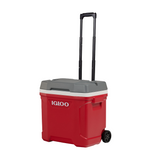 IGLOO Latitude Roller Cooler - 30 Qt.