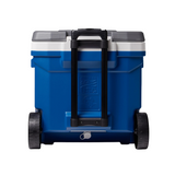 IGLOO Latitude Roller Cooler - 60 Qt.