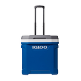 IGLOO Latitude Roller Cooler - 60 Qt.