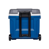 IGLOO Latitude Roller Cooler - 30 Qt.
