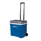 IGLOO Latitude Roller Cooler - 30 Qt.