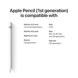 Apple Pencil 1st Generation - USB-C to Pencil Adapter