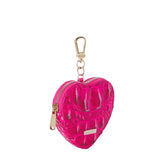 BRAHMIN Heart Pouch
