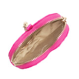 BRAHMIN Heart Pouch