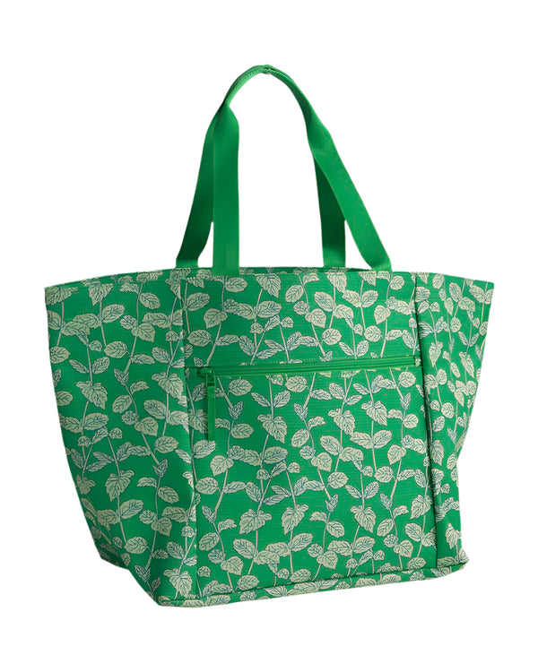 Vera Bradley Family Tote Handbag