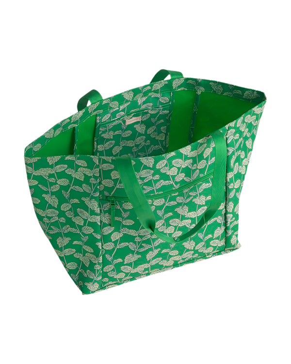 Vera Bradley Family Tote Handbag
