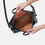 HOBO Sheila Medium Satchel Handbag