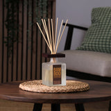 Heart & Home Bamboo White Blossom & Sandalwood Diffuser