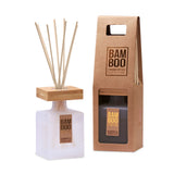 Heart & Home Bamoob & Ginger Lily Diffuser