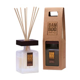 Heart & Home Bamboo Patchouli & Guaiac Wood Diffuser