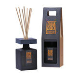 Heart & Home Bamboo Vanilla & White Woods Diffuser