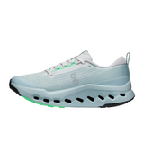 On Womens Cloudsurfer Trail 2 Running Shoes