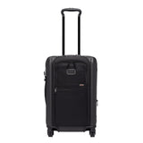 Tumi Alpha International Expandable 4 Wheel Carry-On