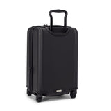 Tumi Alpha International Expandable 4 Wheel Carry-On