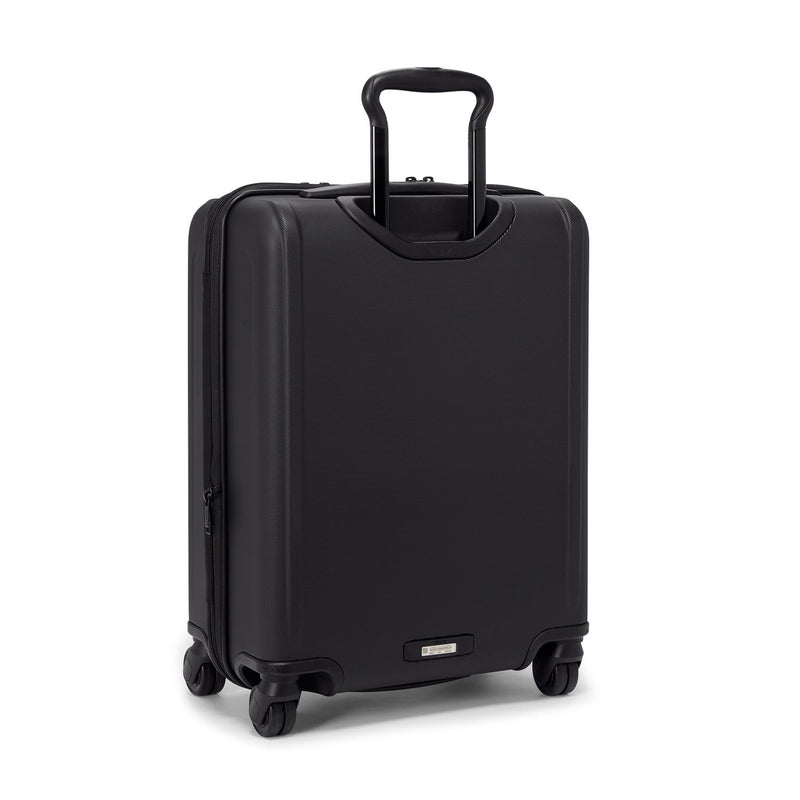 TUMI Alpha Continental Dual Access 4 Wheel Carry-On Suitcase - 24"