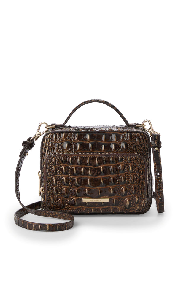 BRAHMIN Tori Crossbody Handbag