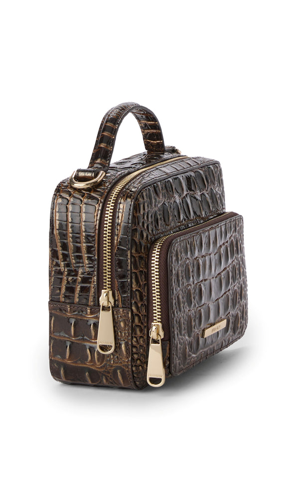 BRAHMIN Tori Crossbody Handbag