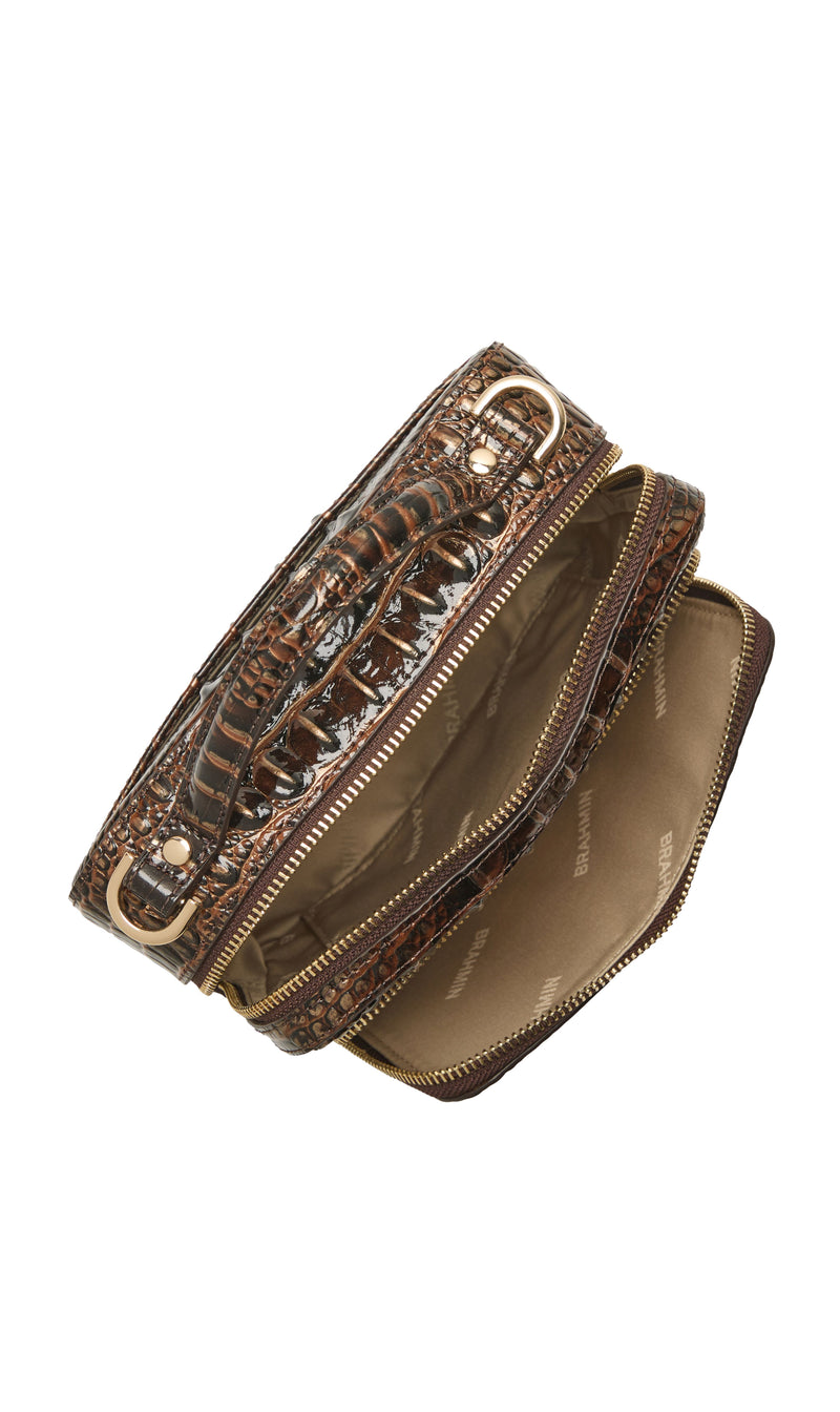 BRAHMIN Tori Crossbody Handbag