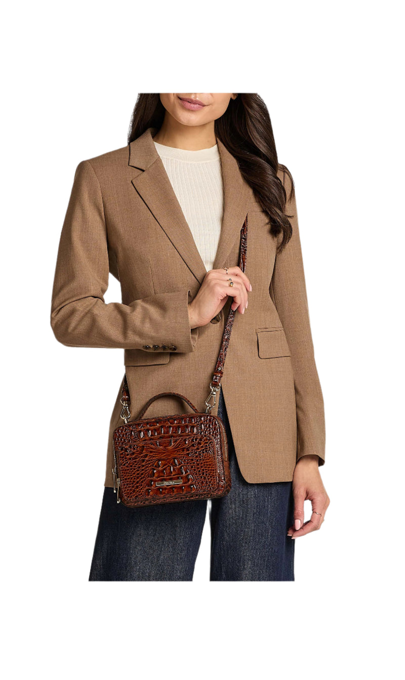 BRAHMIN Tori Crossbody Handbag
